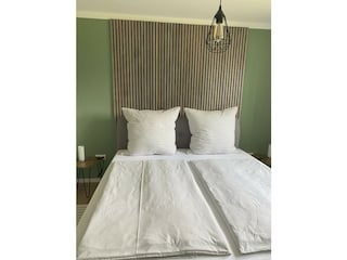 Schlafzimmer 2 EG