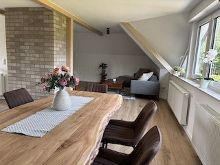 Wohnzimmer OG