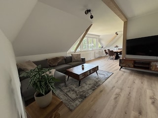 Wohnzimmer OG