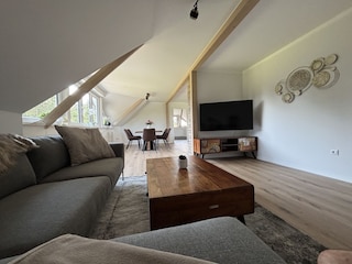 Wohnzimmer OG