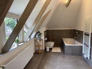 Badezimmer OG