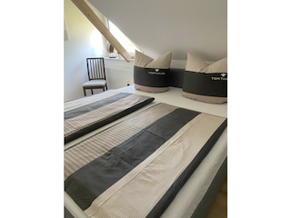Schlafzimmer OG