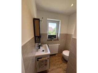 Badezimmer EG