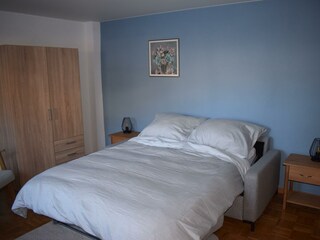 Appartement 1 - Woonkamer foto 2 -JH