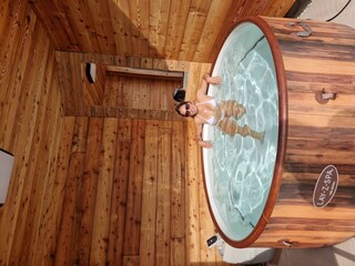 Whirlpool privat Senner