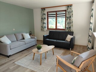 Appartement 2 - Woonkamer foto 3 - JH