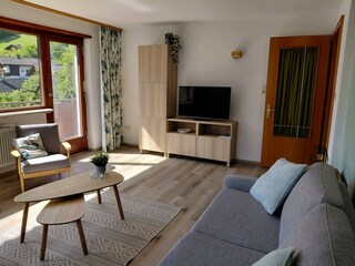 Appartement 2 - Woonkamer foto 1 - JH