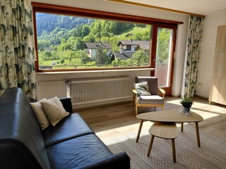 Appartement 2 - Woonkamer foto 2 - JH