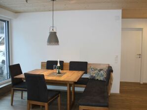 Appartement Ferienwohnung Valisera