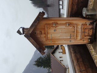 unsere Selche