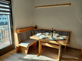 Appartement 3 Keuken foto 1