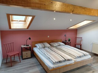 Appartement 3 Slaapkamer 3 foto 1a