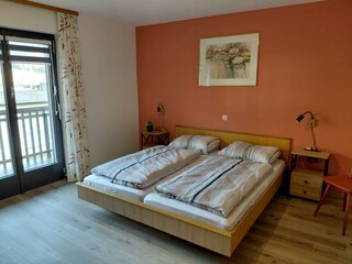 Appartement 3 Slaapkamer 2 foto 1