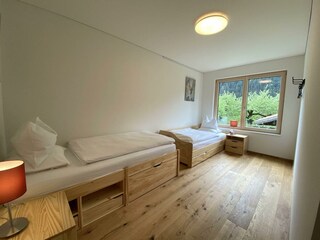 2e Schlafzimmer