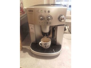 Kaffee Maschine Vollautomat