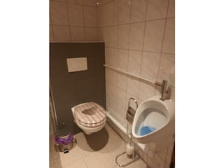 WC 2 Separat