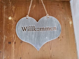 Herzlich Willkommen im Landhaus Willi
