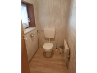 WC - Separat