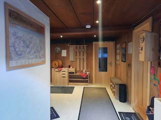 Hauseingang