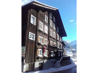Landhaus Willi