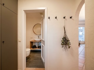 Badezimmer_Garderobe