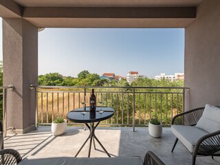 Appartement Zaton (Nin) Enregistrement extérieur 1