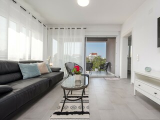 Appartement Zaton (Nin) Kenmerken 11