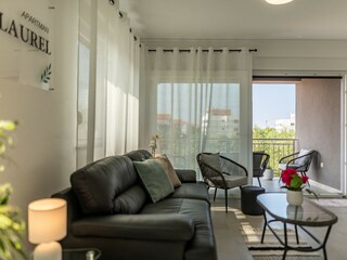 Appartement Zaton (Nin) Équipement 12