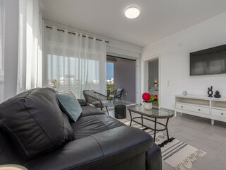 Appartement Zaton (Nin) Kenmerken 13