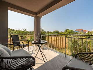 Appartement Zaton (Nin) Enregistrement extérieur 2