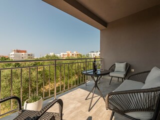 Appartement Zaton (Nin) Buitenaudio-opname 3