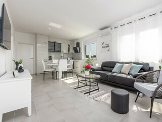 Appartement Zaton (Nin) Kenmerken 16