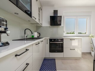 Appartamento Zaton (Nin) Caratteristiche 22