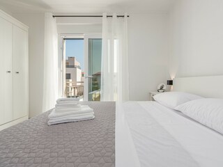 Appartement Zaton (Nin) Kenmerken 24