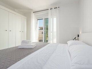 Appartement Zaton (Nin) Kenmerken 25