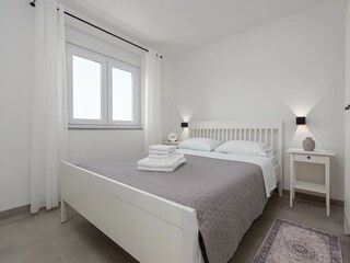 Apartamento Zaton (Nin) Características 27