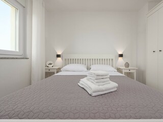 Appartement Zaton (Nin) Kenmerken 28