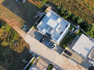 Appartement Zaton (Nin) Omgeving 34