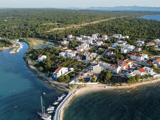 Appartamento Zaton (Nin) Ambiente 38