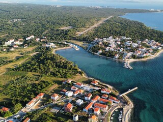 Appartamento Zaton (Nin) Ambiente 39