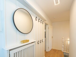 Vakantieappartement Kampen Kenmerken 5