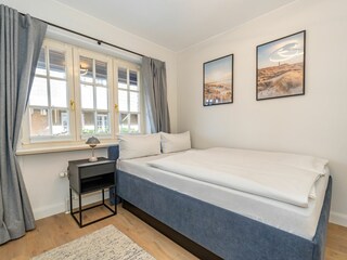 Apartamento de vacaciones Kampen Características 7