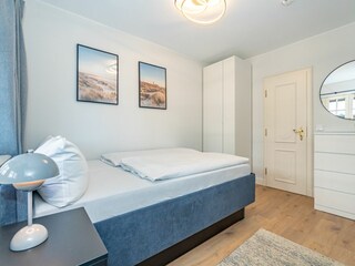 Apartamento de vacaciones Kampen Características 8