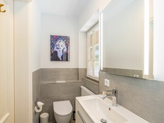 Vakantieappartement Kampen Kenmerken 9