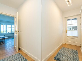 Apartamento de vacaciones Kampen Características 11