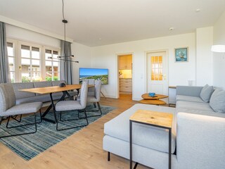 Vakantieappartement Kampen Kenmerken 12