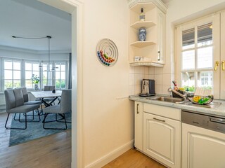 Vakantieappartement Kampen Kenmerken 13