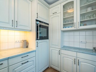 Vakantieappartement Kampen Kenmerken 15