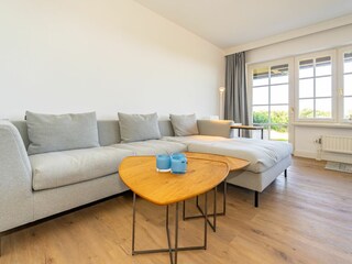 Apartamento de vacaciones Kampen Características 17