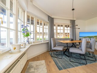 Appartamento per vacanze Kampen Caratteristiche 18